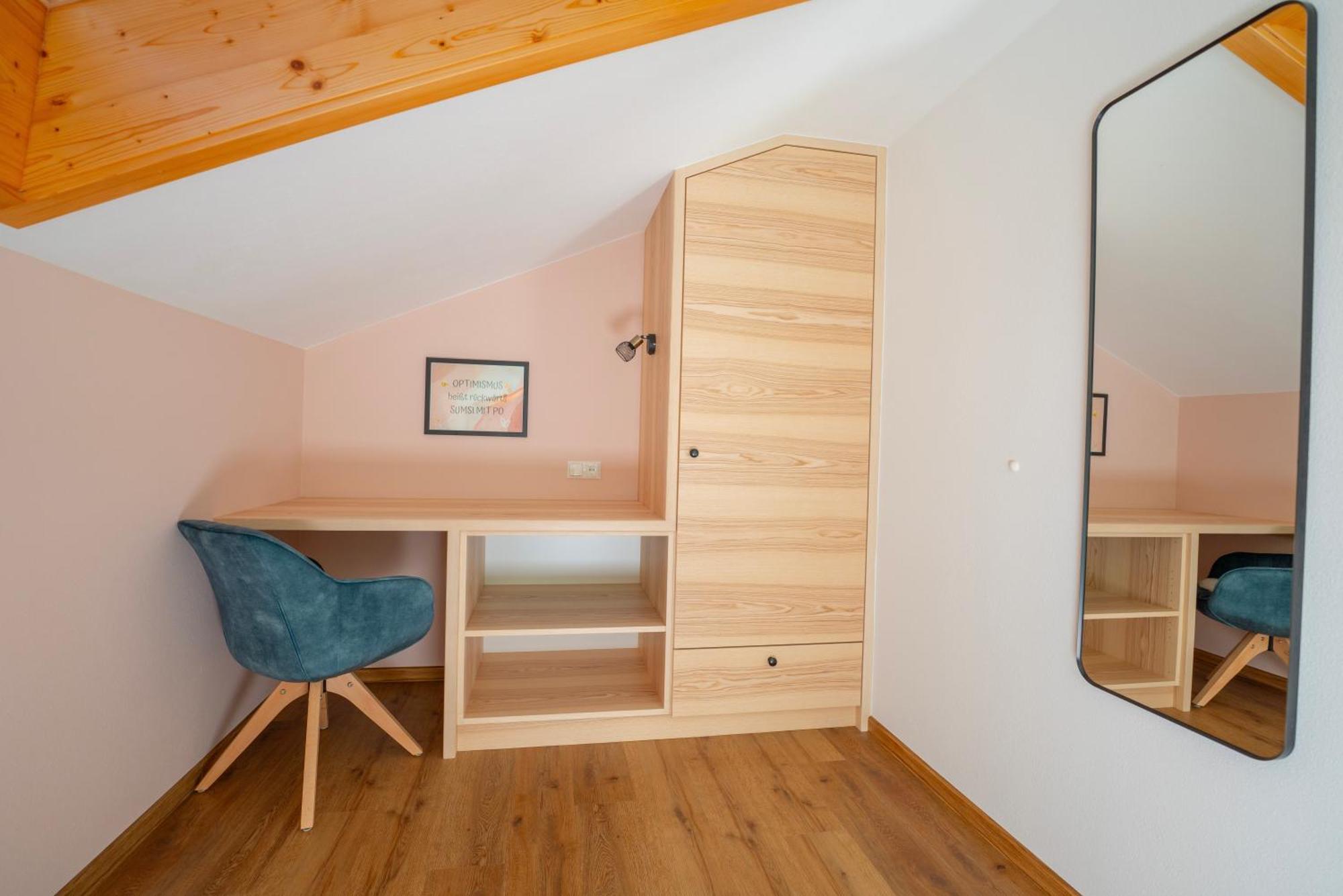 Appartement Haus Angelika à Bad Hindelang Extérieur photo