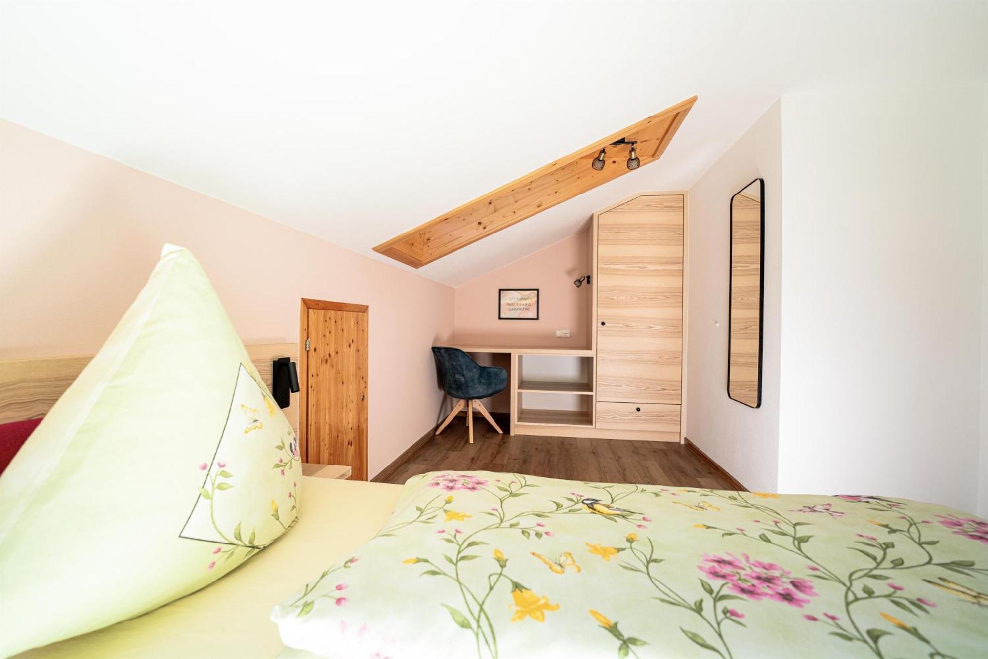 Appartement Haus Angelika à Bad Hindelang Extérieur photo