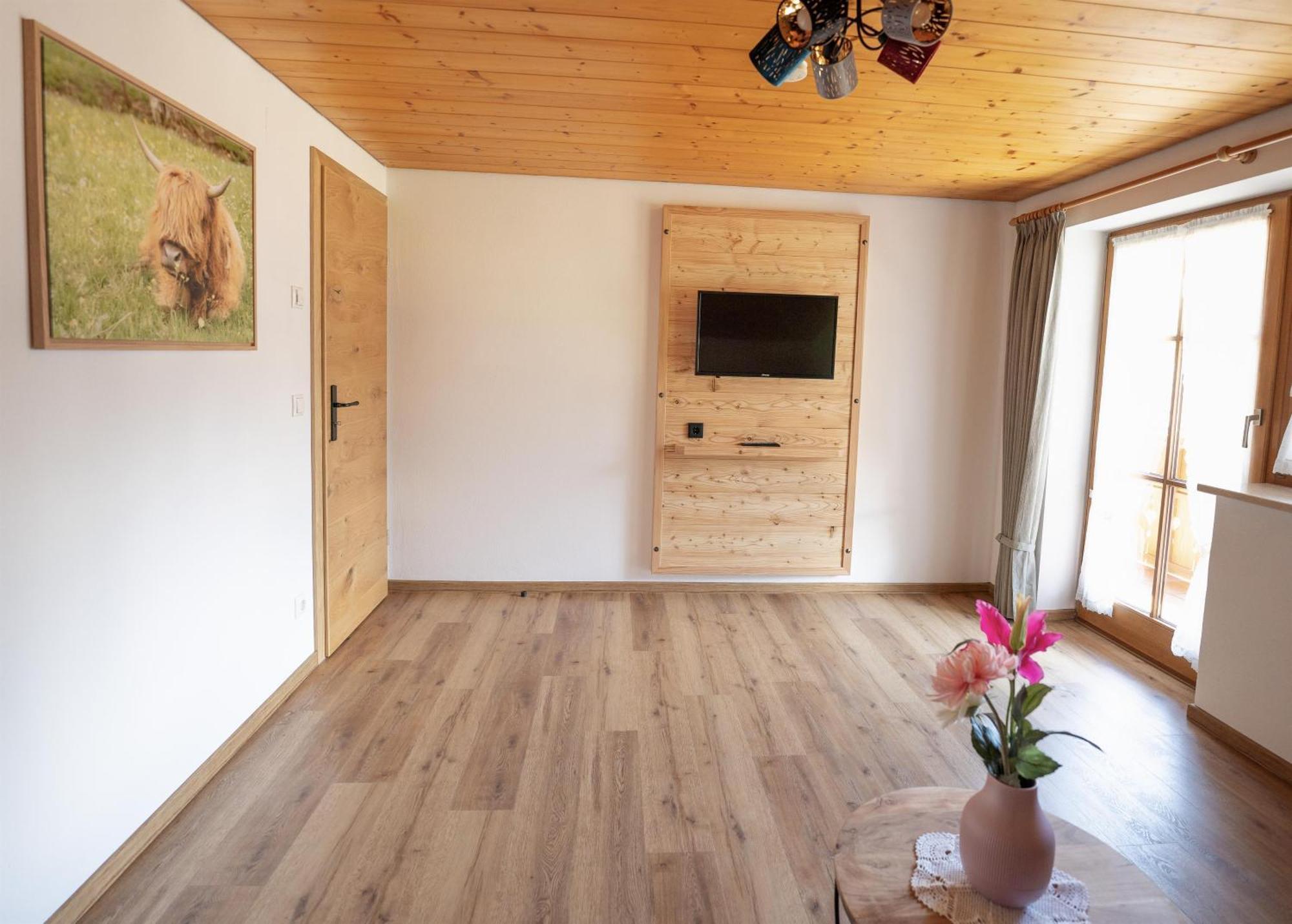 Appartement Haus Angelika à Bad Hindelang Extérieur photo