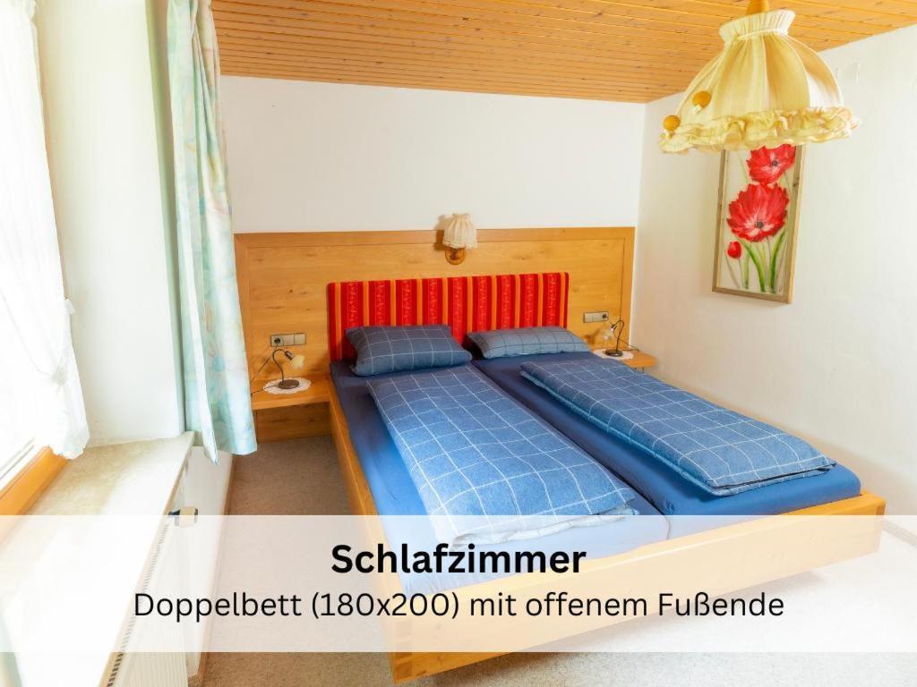 Appartement Haus Angelika à Bad Hindelang Extérieur photo