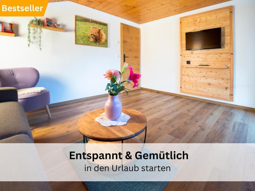 Appartement Haus Angelika à Bad Hindelang Extérieur photo