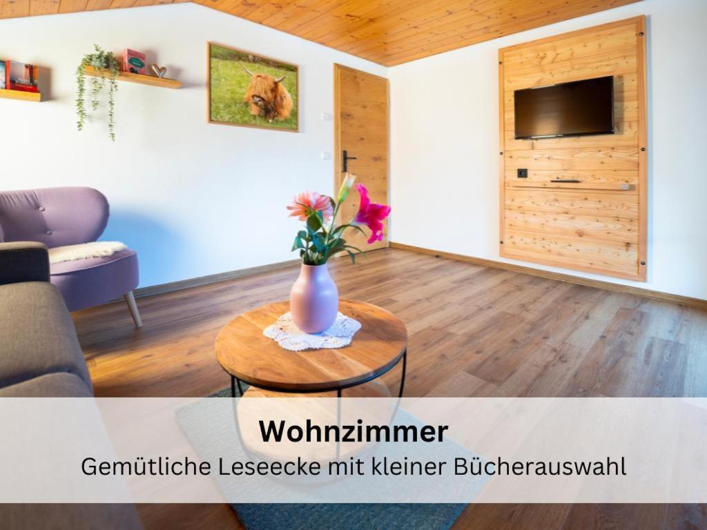 Appartement Haus Angelika à Bad Hindelang Extérieur photo