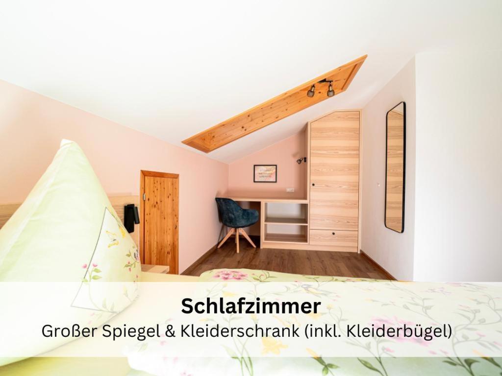 Appartement Haus Angelika à Bad Hindelang Extérieur photo