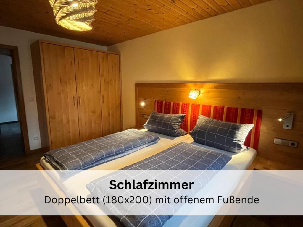 Appartement Haus Angelika à Bad Hindelang Extérieur photo
