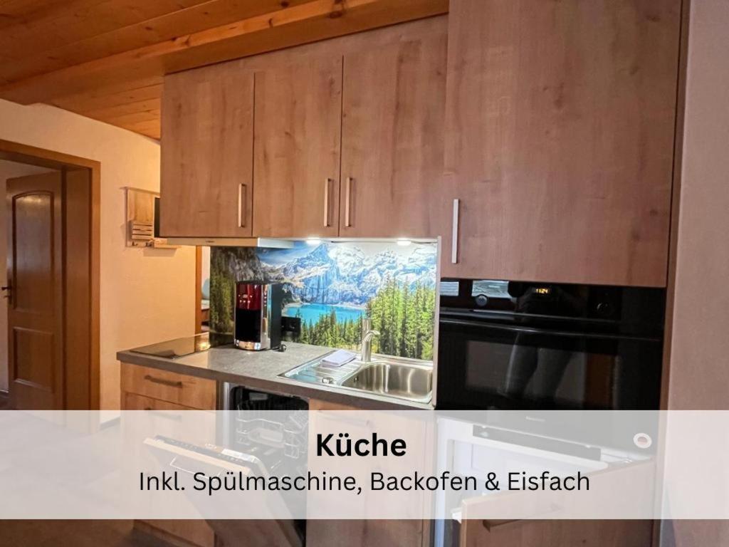 Appartement Haus Angelika à Bad Hindelang Extérieur photo